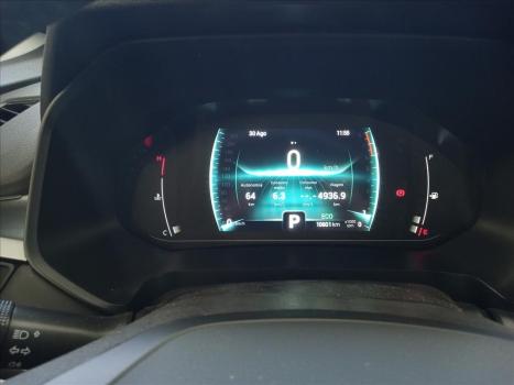 CHERY Tiggo 5X 1.5 16V 4P VVT TURBO iFLEX SPORT AUTOMTICO CVT, Foto 10