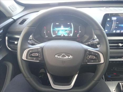 CHERY Tiggo 5X 1.5 16V 4P VVT TURBO iFLEX SPORT AUTOMTICO CVT, Foto 11