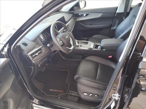 CHERY Tiggo 5X 1.5 16V 4P VVT TURBO iFLEX SPORT AUTOMTICO CVT, Foto 13