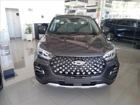 CHERY Tiggo 5X 1.5 16V 4P VVT TURBO iFLEX SPORT AUTOMÁTICO CVT, Foto 1 CHERY Tiggo 5X 1.5 16V 4P VVT TURBO iFLEX SPORT AUTOMÁTICO CVT, Foto 1