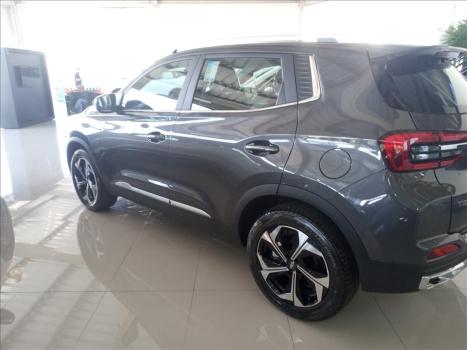 CHERY Tiggo 5X 1.5 16V 4P VVT TURBO iFLEX SPORT AUTOMÁTICO CVT, Foto 3 CHERY Tiggo 5X 1.5 16V 4P VVT TURBO iFLEX SPORT AUTOMÁTICO CVT, Foto 3