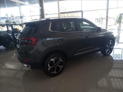 CHERY Tiggo 5X 1.5 16V 4P VVT TURBO iFLEX SPORT AUTOMÁTICO CVT, Foto 4 CHERY Tiggo 5X 1.5 16V 4P VVT TURBO iFLEX SPORT AUTOMÁTICO CVT, Foto 4