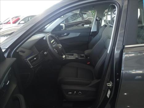 CHERY Tiggo 5X 1.5 16V 4P VVT TURBO iFLEX SPORT AUTOMÁTICO CVT, Foto 5 CHERY Tiggo 5X 1.5 16V 4P VVT TURBO iFLEX SPORT AUTOMÁTICO CVT, Foto 5