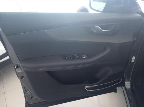 CHERY Tiggo 5X 1.5 16V 4P VVT TURBO iFLEX SPORT AUTOMÁTICO CVT, Foto 6 CHERY Tiggo 5X 1.5 16V 4P VVT TURBO iFLEX SPORT AUTOMÁTICO CVT, Foto 6