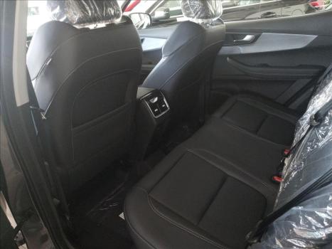 CHERY Tiggo 5X 1.5 16V 4P VVT TURBO iFLEX SPORT AUTOMÁTICO CVT, Foto 7 CHERY Tiggo 5X 1.5 16V 4P VVT TURBO iFLEX SPORT AUTOMÁTICO CVT, Foto 7