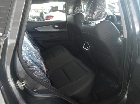 CHERY Tiggo 5X 1.5 16V 4P VVT TURBO iFLEX SPORT AUTOMÁTICO CVT, Foto 8 CHERY Tiggo 5X 1.5 16V 4P VVT TURBO iFLEX SPORT AUTOMÁTICO CVT, Foto 8