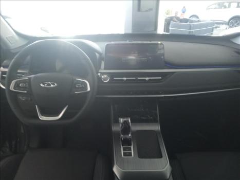 CHERY Tiggo 5X 1.5 16V 4P VVT TURBO iFLEX SPORT AUTOMÁTICO CVT, Foto 9 CHERY Tiggo 5X 1.5 16V 4P VVT TURBO iFLEX SPORT AUTOMÁTICO CVT, Foto 9