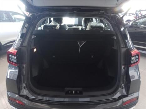 CHERY Tiggo 5X 1.5 16V 4P VVT TURBO iFLEX SPORT AUTOMÁTICO CVT, Foto 10 CHERY Tiggo 5X 1.5 16V 4P VVT TURBO iFLEX SPORT AUTOMÁTICO CVT, Foto 10