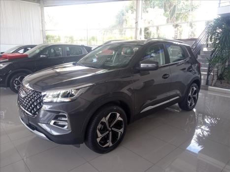 CHERY Tiggo 5X 1.5 16V 4P VVT TURBO iFLEX SPORT AUTOM�TICO CVT, Foto 1