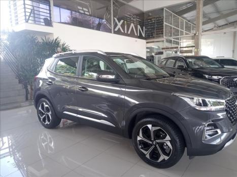 CHERY Tiggo 5X 1.5 16V 4P VVT TURBO iFLEX SPORT AUTOM�TICO CVT, Foto 2