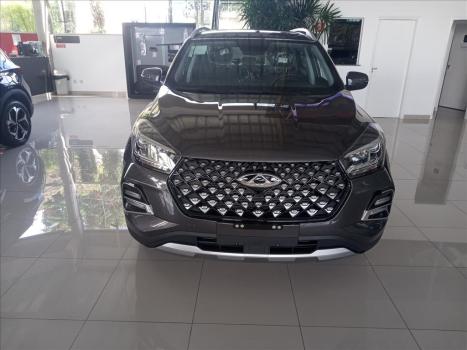 CHERY Tiggo 5X 1.5 16V 4P VVT TURBO iFLEX SPORT AUTOM�TICO CVT, Foto 3