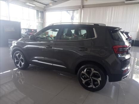CHERY Tiggo 5X 1.5 16V 4P VVT TURBO iFLEX SPORT AUTOM�TICO CVT, Foto 4