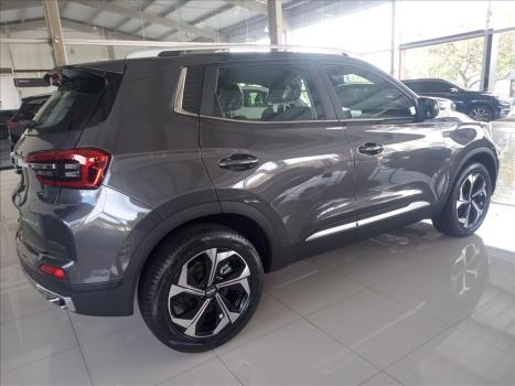 CHERY Tiggo 5X 1.5 16V 4P VVT TURBO iFLEX SPORT AUTOM�TICO CVT, Foto 5