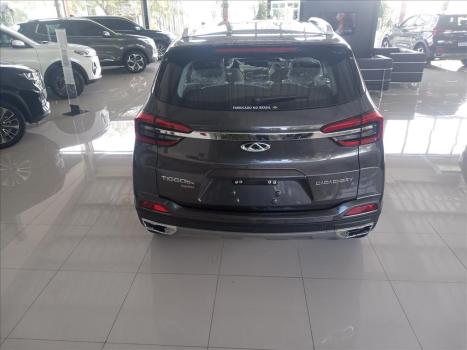 CHERY Tiggo 5X 1.5 16V 4P VVT TURBO iFLEX SPORT AUTOM�TICO CVT, Foto 6