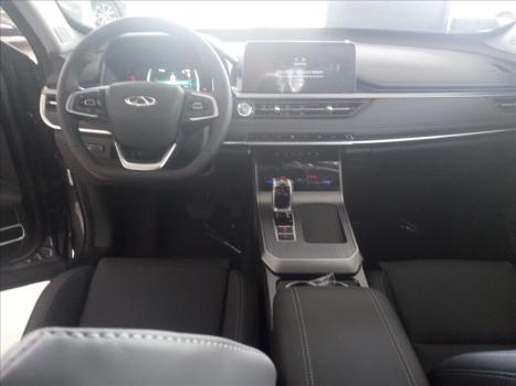 CHERY Tiggo 5X 1.5 16V 4P VVT TURBO iFLEX SPORT AUTOM�TICO CVT, Foto 9