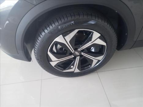 CHERY Tiggo 5X 1.5 16V 4P VVT TURBO iFLEX SPORT AUTOM�TICO CVT, Foto 11