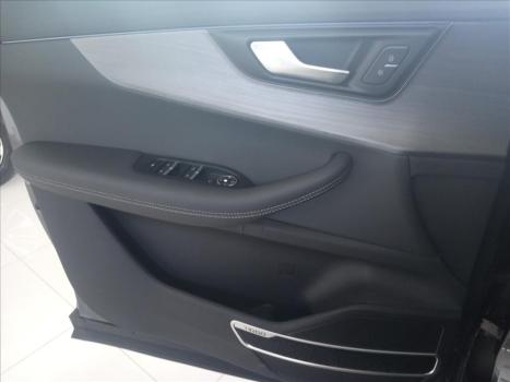 CHERY Tiggo 5X 1.5 16V 4P VVT TURBO iFLEX SPORT AUTOM�TICO CVT, Foto 12