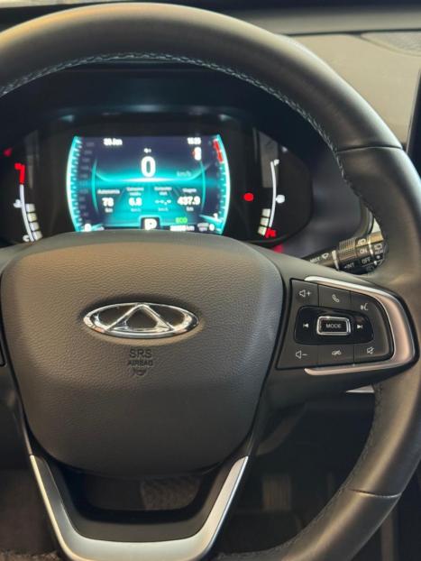 CHERY Tiggo 5X 1.5 16V 4P VVT TURBO iFLEX SPORT AUTOM�TICO CVT, Foto 4