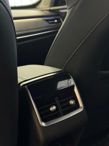 CHERY Tiggo 5X 1.5 16V 4P VVT TURBO iFLEX SPORT AUTOM�TICO CVT, Foto 5