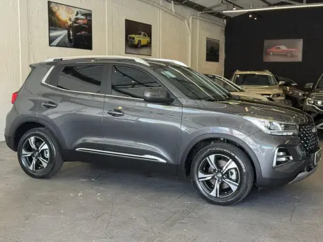 CHERY Tiggo 5X 1.5 16V 4P VVT TURBO iFLEX SPORT AUTOM�TICO CVT, Foto 11