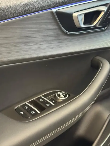 CHERY Tiggo 5X 1.5 16V 4P VVT TURBO iFLEX SPORT AUTOM�TICO CVT, Foto 17