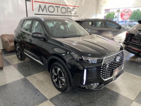 CHERY Tiggo 5X 1.5 16V 4P VVT TURBO iFLEX SPORT AUTOM�TICO CVT, Foto 3