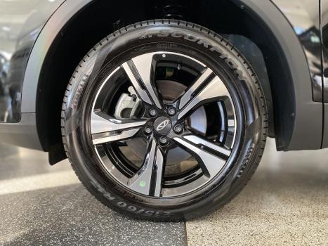 CHERY Tiggo 5X 1.5 16V 4P VVT TURBO iFLEX SPORT AUTOM�TICO CVT, Foto 7