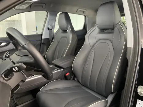 CHERY Tiggo 5X 1.5 16V 4P VVT TURBO iFLEX SPORT AUTOM�TICO CVT, Foto 9
