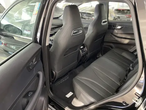 CHERY Tiggo 5X 1.5 16V 4P VVT TURBO iFLEX SPORT AUTOM�TICO CVT, Foto 10