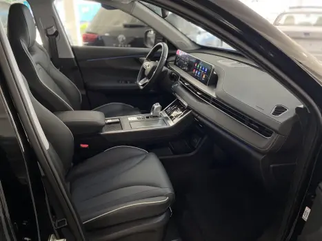 CHERY Tiggo 5X 1.5 16V 4P VVT TURBO iFLEX SPORT AUTOM�TICO CVT, Foto 13