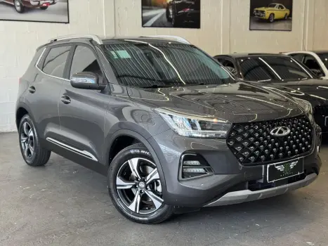 CHERY Tiggo 5X 1.5 16V 4P VVT TURBO iFLEX SPORT AUTOM�TICO CVT, Foto 1