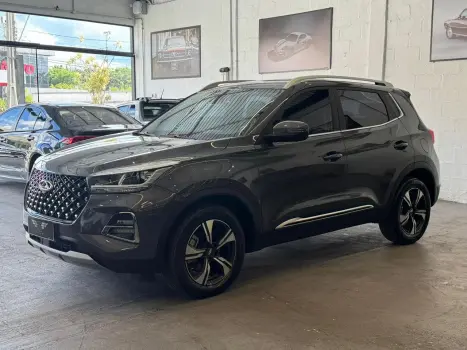 CHERY Tiggo 5X 1.5 16V 4P VVT TURBO iFLEX SPORT AUTOM�TICO CVT, Foto 2