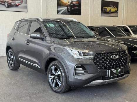 CHERY Tiggo 5X 1.5 16V 4P VVT TURBO iFLEX SPORT AUTOM�TICO CVT, Foto 3