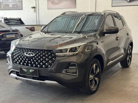 CHERY Tiggo 5X 1.5 16V 4P VVT TURBO iFLEX SPORT AUTOM�TICO CVT, Foto 4