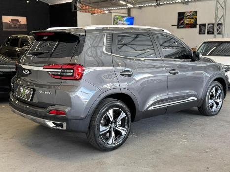 CHERY Tiggo 5X 1.5 16V 4P VVT TURBO iFLEX SPORT AUTOM�TICO CVT, Foto 8