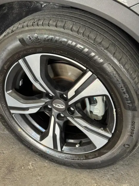 CHERY Tiggo 5X 1.5 16V 4P VVT TURBO iFLEX SPORT AUTOM�TICO CVT, Foto 16