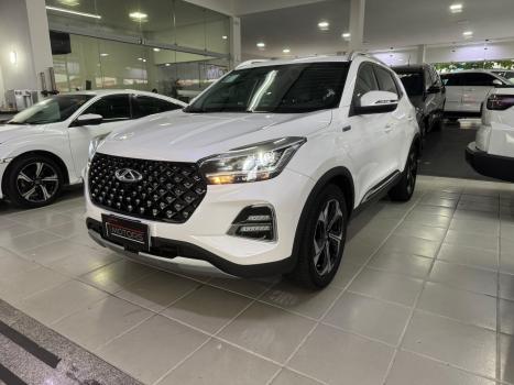 CHERY Tiggo 5X 1.5 16V 4P VVT TURBO iFLEX SPORT AUTOMÁTICO CVT, Foto 1