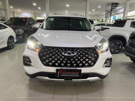 CHERY Tiggo 5X 1.5 16V 4P VVT TURBO iFLEX SPORT AUTOMÁTICO CVT, Foto 2