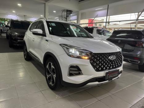 CHERY Tiggo 5X 1.5 16V 4P VVT TURBO iFLEX SPORT AUTOMÁTICO CVT, Foto 3