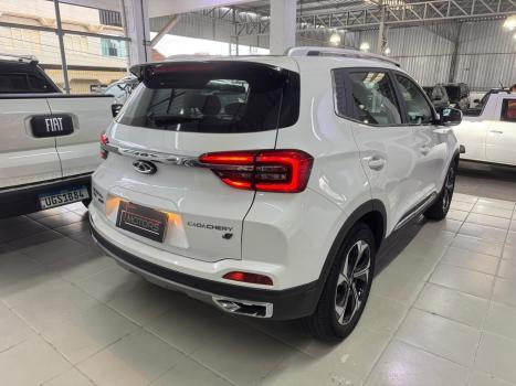 CHERY Tiggo 5X 1.5 16V 4P VVT TURBO iFLEX SPORT AUTOMÁTICO CVT, Foto 4