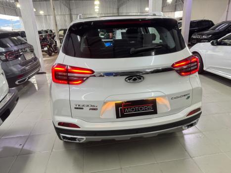 CHERY Tiggo 5X 1.5 16V 4P VVT TURBO iFLEX SPORT AUTOMÁTICO CVT, Foto 5