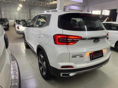 CHERY Tiggo 5X 1.5 16V 4P VVT TURBO iFLEX SPORT AUTOMÁTICO CVT, Foto 6
