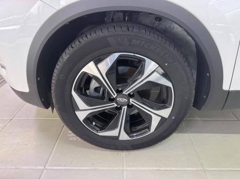 CHERY Tiggo 5X 1.5 16V 4P VVT TURBO iFLEX SPORT AUTOMÁTICO CVT, Foto 7