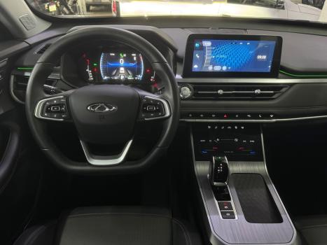 CHERY Tiggo 5X 1.5 16V 4P VVT TURBO iFLEX SPORT AUTOMÁTICO CVT, Foto 8