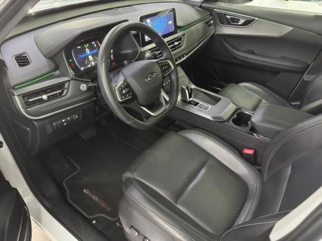 CHERY Tiggo 5X 1.5 16V 4P VVT TURBO iFLEX SPORT AUTOMÁTICO CVT, Foto 12