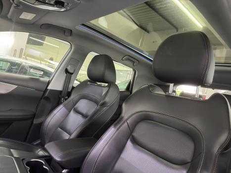 CHERY Tiggo 5X 1.5 16V 4P VVT TURBO iFLEX SPORT AUTOMÁTICO CVT, Foto 13