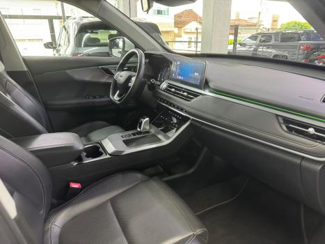 CHERY Tiggo 5X 1.5 16V 4P VVT TURBO iFLEX SPORT AUTOMÁTICO CVT, Foto 15