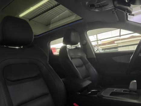 CHERY Tiggo 5X 1.5 16V 4P VVT TURBO iFLEX SPORT AUTOMÁTICO CVT, Foto 16