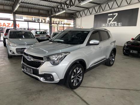 CHERY Tiggo 5X 1.5 4P TXS FLEX TURBO AUTOMTICO DCT, Foto 1