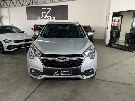 CHERY Tiggo 5X 1.5 4P TXS FLEX TURBO AUTOMTICO DCT, Foto 2